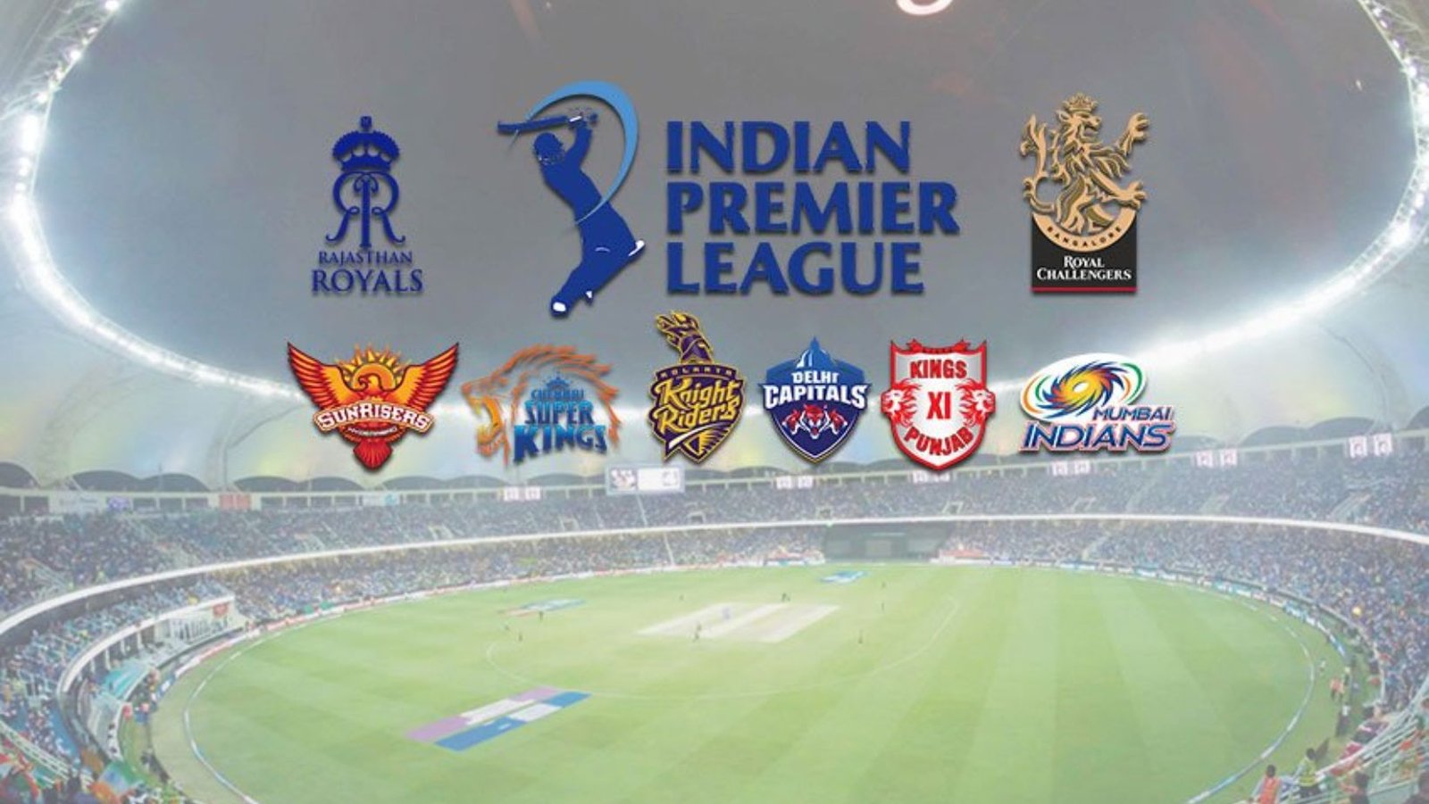 According to reports, IPL franchises have purchased all six teams in South Africa's new T20 league